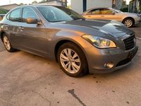 gebraucht Infiniti M30 30d V6 S Premium Auto