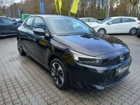 Ny Opel Corsa-e Edition+ 100 kW (136 HK) 2026 Sort Hatchback