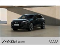 Neu Audi Q3 S-Line 272 PS (200 kW) 2026 Schwarz SUV