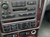 Gebraucht Saab 9-5 150 PS (110 kW) 1997 Silber Limousine