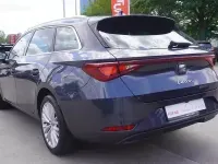 Gebraucht Seat Leon XCELLENCE 150 PS (110 kW) 2022 Grau Kombi