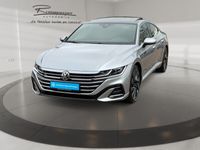 gebraucht VW Arteon R-Line