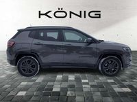 Gebraucht Jeep Compass 180 PS (132 kW) 2022 Grau SUV