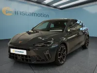 Gebraucht Cupra Leon 150 PS (110 kW) 2025 Blau Kleinwagen