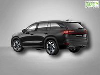 Neu Skoda Kodiaq SportLine 193 PS (141 kW) 2026 Black magic perleffekt SUV