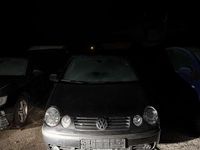 Gebraucht VW Polo 86 PS (63 kW) 2004 Limousine