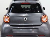 Gebraucht Smart ForFour Brabus 90 PS (66 kW) 2019 Grau Kleinwagen