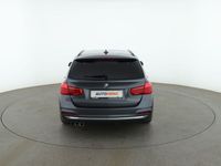 gebraucht BMW 335 3er d xDrive Luxury Line, Diesel, 25.330 €