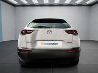 Gebraucht Mazda MX30 106 kW (145 PS) 2023 Weiß SUV