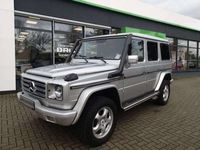 gebraucht Mercedes GL500 V8 Station Wagon Lang,LEDLICHT,LEDER,