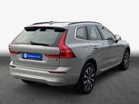 Gebraucht Volvo XC60 Core 250 PS (183 kW) 2024 Grau SUV