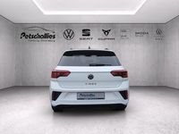 Gebraucht VW T-Roc R-line 150 PS (110 kW) 2026 SUV