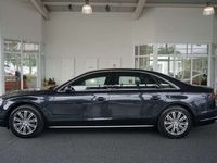 gebraucht Audi A8 6.3 W12 Security Werks Panzer Armored VR7/VR9