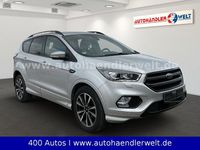 Gebraucht Ford Kuga ST-Line 150 PS (110 kW) 2019 Silber SUV