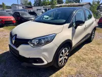 Używany Renault Captur 90 KM (66 kW) 2019 Beżowy SUV