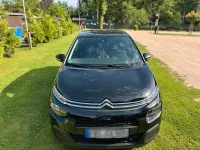 Gebraucht Citroën C3 68 PS (50 kW) 2018 Schwarz Kleinwagen