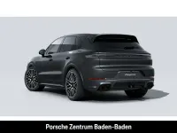 Neu Porsche Cayenne GTS 500 PS (367 kW) 2026 Schwarz SUV