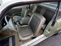 Gebraucht Ford V8 200 PS (147 kW) 1968 Grün Coupé