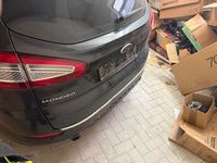 Gebraucht Ford Mondeo Titanium S 200 PS (147 kW) 2013 Schwarz Limousine