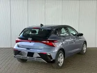 Neu Hyundai i20 Comfort 90 PS (66 kW) 2026 Blau Kleinwagen