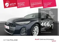 Gebraucht Audi A6 Comfort 204 PS (150 kW) 2025 Firmamentblau Limousine