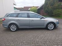 gebraucht Ford Mondeo Turnier Titanium Neu TÜV