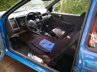 gebraucht Ford Sierra 