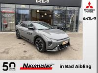 Neu Kia EV4 150 kW (204 PS) 2025 Grau Limousine