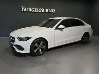 Gebraucht Mercedes C180 170 PS (125 kW) 2025 Other Limousine