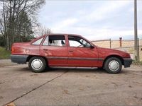 gebraucht Opel Kadett E TÜV Neu 99tkm 2.Hand 1.4 60PS