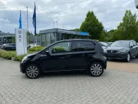 Second-hand VW up! Active 65 CP (47 kW) 2023 Negru Hatchback