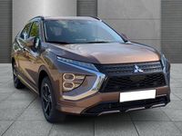 Gebraucht Mitsubishi Eclipse Cross Select 188 PS (138 kW) 2024 Bronzebraun (c21) SUV