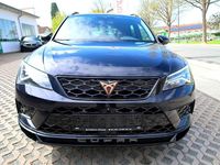 Second-hand Cupra Ateca 300 CP (220 kW) 2020 Negru SUV