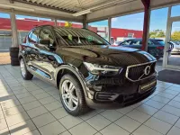 Gebraucht Volvo XC40 156 PS (114 kW) 2018 Schwarz SUV