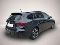 Gebraucht Fiat Tipo Life 131 PS (96 kW) 2021 Manufacturer Kombi