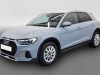 Gebraucht Audi A1 116 PS (85 kW) 2025 Grau Limousine