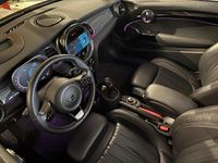 Gebraucht Mini Cooper Cabriolet 240 PS (176 kW) 2022 Beige Cabrio