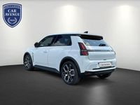 Gebraucht Renault 5 E-Tech Komfort 110 kW (150 PS) 2025 Weiß Limousine