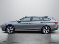 Używany VW Passat Basis 204 KM (150 kW) 2024 Szary Kombi