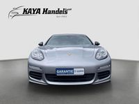 Gebraucht Porsche Panamera 301 PS (221 kW) 2015 Silber Kleinwagen