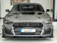 Gebraucht Ford Mustang GT Premium 466 PS (342 kW) 2022 Grau Coupé