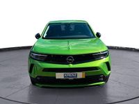 Gebraucht Opel Mokka Edition 101 PS (74 kW) 2024 Grün SUV