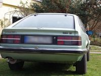 Gebraucht Opel Senator 180 PS (132 kW) 1982 Grün Limousine