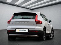 Gebraucht Volvo XC40 209 PS (153 kW) 2023 Weiß SUV