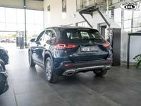 Gebraucht Mercedes GLA220 190 PS (139 kW) 2020 Blau (denimblau  metalliclack) SUV
