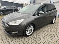 gebraucht Ford C-MAX Grand 1.5Titanium/NAVI/AUTM./AHK/PDC