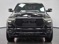 gebraucht Dodge Ram 5.7 V8 HEMI *LIMITED*12"Display 360*Tailgate