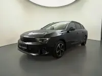 Usata Opel Astra 131 CV (96 kW) 2025 Nero Utilitaria