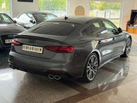 Gebraucht Audi S5 Sportback Sport 341 PS (250 kW) 2023 Grau Kleinwagen
