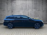 Gebraucht Opel Astra 131 PS (96 kW) 2025 Schwarz Kombi